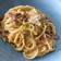 Cooksnap dari Cecilia Winarto untuk resep Spaghetti Salted Egg