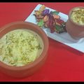 Seema Rani का कुकस्नैप जब उन्होंने पालक पनीर (palak paneer recipe in Hindi) बनाया था।