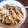 yujia's cooksnap of when they made 德式香腸通心粉沙拉.