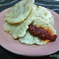 Cooksnap dari Neng Tya untuk resep Cireng nasi bumbu rujak#5resep ku,