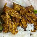 Cooksnap dari Ela untuk resep Tempe Orek