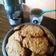 El cooksnap de Fabio Bustos cuando hizo Galletitas de avena, miel y nueces.