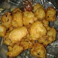 Cooksnap dari Nita untuk resep Stik kentang keju crispy