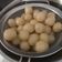 Cooksnap dari amita anwar untuk resep Cilor Bandung (cilok telor) ala abang2 + saos