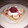 El cooksnap de daxa_dila2 cuando hizo Waffles dulces.