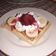 El cooksnap de daxa_dila2 cuando hizo Waffles dulces.