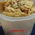 Cooksnap dari Linda Weilly untuk resep Peyek Kacang Renyah Gurih Anti Gagal