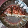 Falguni Shah's cooksnap of when they made કોર્ન કેરેટ ઇન્સ્ટન્ટ હાંડવો (Corn Carrot Instant Handvo Recipe In Gujarati).