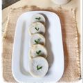 Cooksnap dari Aini mama 2N 2R untuk resep Bandros