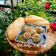Cooksnap của QUÂN NGUYỄN khi họ làm theo món Bánh mì xíu mại