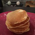 Luca Borbala Ambrus Cooksnap-ja, amikor elkészítette a(z) Amerikai palacsinta🥞 receptet.