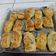 Cooksnap dari Alfiyatus Sholechah untuk resep Bolen Pisang dg Puff Pastry