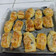 Cooksnap dari Alfiyatus Sholechah untuk resep Bolen Pisang dg Puff Pastry