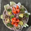 Bhoomi Talati Nayak's cooksnap of when they made વેજી. સલાડ (Veggie Salad Recipe In Gujarati).