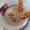 El cooksnap de M.Ángeles cuando hizo Crema de champiñones con brocheta de marisco.