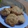 El cooksnap de Camila Marin cuando hizo Galletitas de avena y mantequilla de maní.