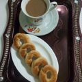 صورة من ام صهيب قفيشه، شاركها بعد تجربة وصفة أصابع بسكويت اليانسون