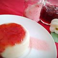 Cooksnap dari Indriana Joseph untuk resep Strawberry Cheesecake Super Simple