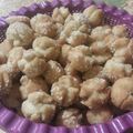 Cooksnap dari dyah Andya untuk resep Onde Ketawa Keju