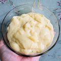 Cooksnap dari Indah khansa untuk resep Lemon vla