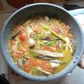 Cooksnap dari Selsi Elifiati Usup untuk resep Pindang Ikan Nila asem segar