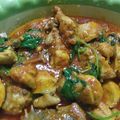 Cooksnap dari Manda_Azain untuk resep Ayam Woku Kemangi, tips supaya bumbu meresap ke daging ayam!