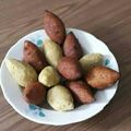 صورة من سوزان شوقي 💖💟، شاركها بعد تجربة وصفة كبة البرغل بحشوة اللحم والجبن 👍