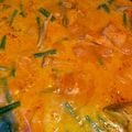Cooksnap dari dunia 4a untuk resep 64.Ayam sayur padang