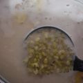 Cooksnap dari dwi komalasari untuk resep Bubur kacang hijau Madura