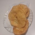 El cooksnap de Magui cuando hizo ¡¡Torta fritas súper fáciles!! 🧉❤.