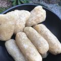 Cooksnap dari Vivi Widyawaty untuk resep Pempek Dos Ebi