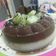 Cooksnap dari Prisia Aqillah untuk resep Choco Melted Oreo Puding