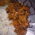 Cooksnap dari Dyah Dy untuk resep Pindang Tongkol Saus Pedas
