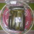Cooksnap dari Zhielusiana untuk resep Otak-Otak Tenggiri Bakar