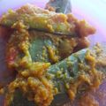 Cooksnap dari R. Bagusdiani untuk resep Terong balado