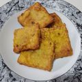 Cooksnap dari Ima untuk resep Tempe Goreng Tepung Crispy (Ada tips nya juga ya)