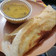 Anjana Sahil Manchanda का कुकस्नैप जब उन्होंने आटे का डोसा (Aate ka dosa recipe in Hindi) बनाया था।