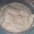Cooksnap dari Kintan Kinasih untuk resep Bubur Sumsum super lembut (anti gagal & anti lengket)