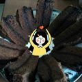 Cooksnap dari purbati untuk resep Brownis kukus