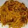 Sheenay Khan's cooksnap of when they made Fried Spaghetti.