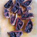 Ferenc Nagy_5 Cooksnap-ja, amikor elkészítette a(z) Paleo fahéjas csigák receptet.