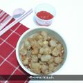 Cooksnap dari Ni'ma Izzah untuk resep CiLor (Aci Telor)