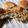 Cooksnap của Trần Lê Thu khi họ làm theo món ✨Bánh mì mè đen Hàn quốc ✨🤤