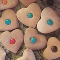 El cooksnap de Mika Bochicho cuando hizo Galletitas con chips de chocolate 🍫.
