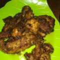Cooksnap dari Nisa Heldayani untuk resep Ayam tepung saus lada hitam