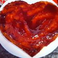 El cooksnap de Jessica hidalgo gomez cuando hizo Tarta de quesitos.