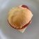 Cooksnap de Carine G quando cozinhou Pão de Queijo na Airfryer.