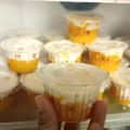 Cooksnap dari Cha-San untuk resep Mango Sago Ekonomis