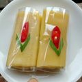Cooksnap dari Ari Dwi Kusrini untuk resep Semar Mendem Isi Ayam