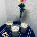 Tanzeena Mukherjee's cooksnap of when they made দইয়ের ঘোল(Doier ghol recipe in bengali).